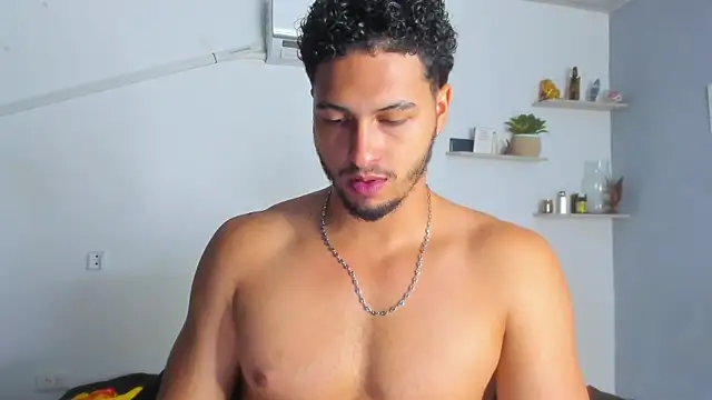Kris_Khalifa69 – Live XXX-chat