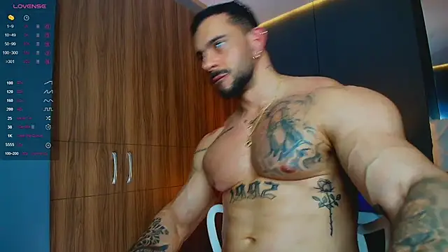 massimo_visconti Live XXX Chat