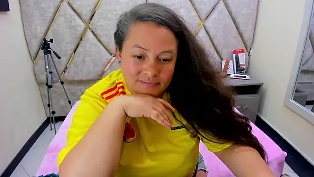 Czat XXX na żywo – Sarah_Boobs_