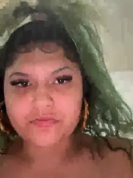 puchibad's Webcam Show