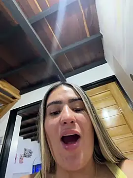 Miilana_'s Live XXX Chat