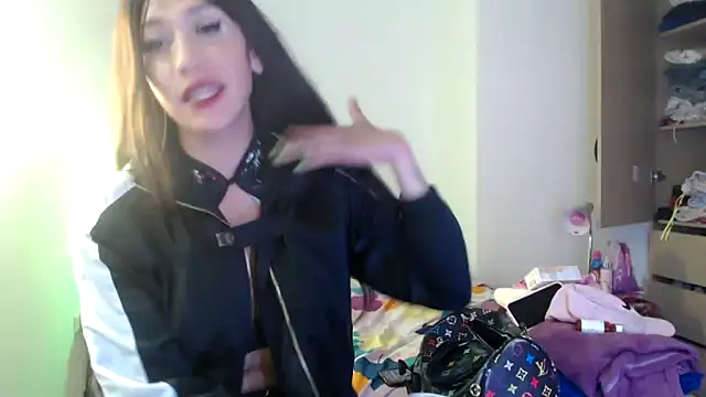 Doll_saryn Live XXX chat