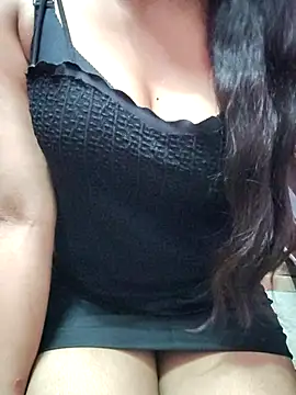 צ'אט XXX בשידור חי של your_khwahish