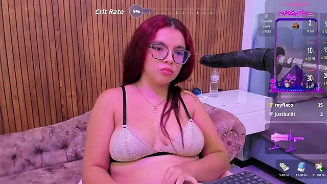 Maddy_red_ Live XXX-chat