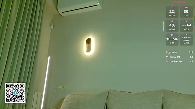 millypopa 라이브 XXX 채팅