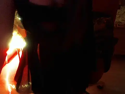 Prerna__ élő XXX-chatje