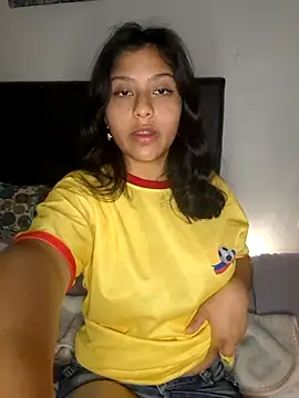 vaioletpoet Obrolan Langsung XXX