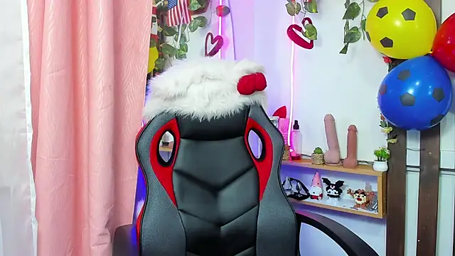 แชท XXX สดของ MeowMota_