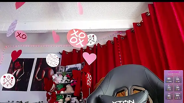 Niky_777 即時 XXX 聊天