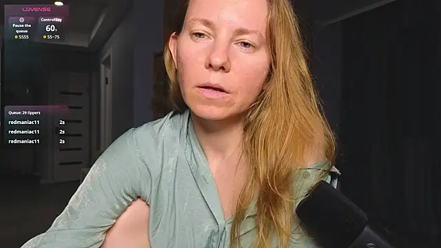 JanePearl Chat XXX live