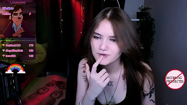 Dilara_xBaby's Live XXX Chat
