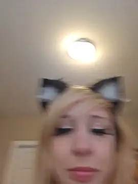 AmethystFoxxのライブXXXチャット