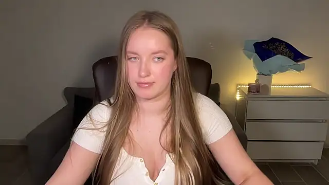 EvaMaddison's Live XXX Chat