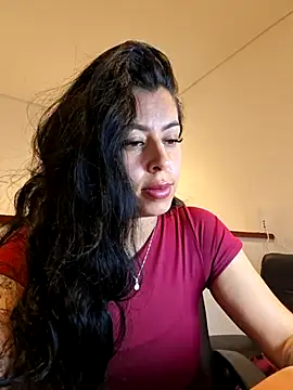 Luianna 라이브 XXX 채팅