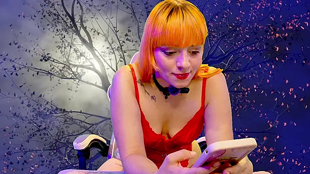 Miss-Mia07 Chat XXX in diretta