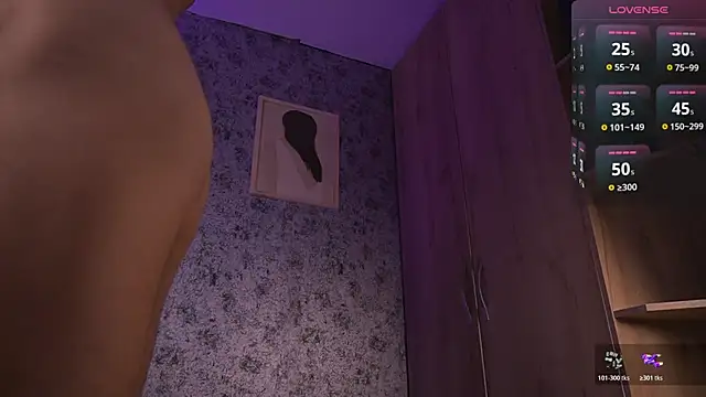 Chat XXX ao vivo de MarkSantozz