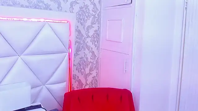 HollyOlson Live XXX-Chat