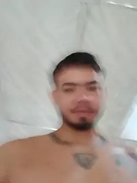 Chatroom XXX en direct de Niick01_