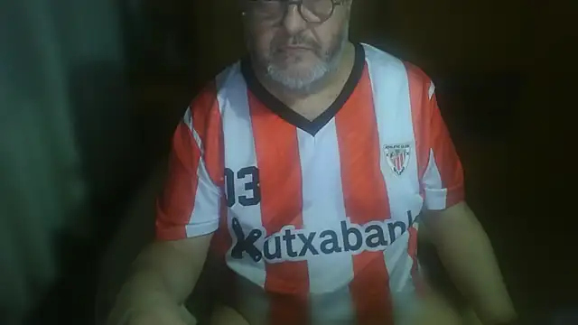 Koldo70 Live XXX-Chat