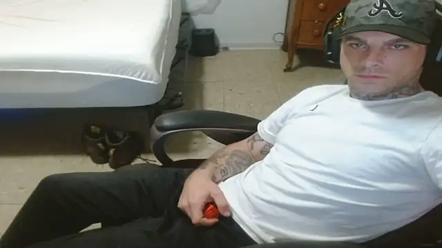 Chat +18 de DADDY_KANE8--- ao vivo