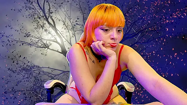 Miss-Mia07 Chat XXX in diretta
