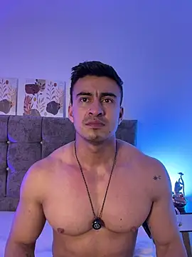 دردشة Chris_Clarck الجنسية المباشرة