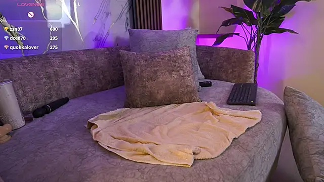 Chat XXX Live LiaWheeler