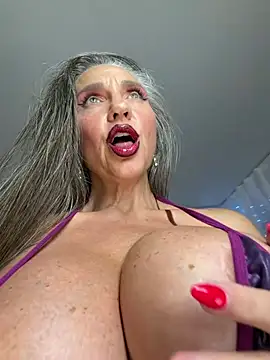 Alimela Live XXX-chat
