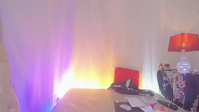 Aurora_ath 现场XXX聊天
