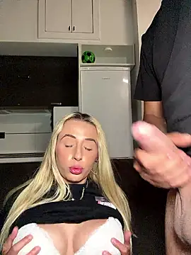 Strongqueen 라이브 XXX 채팅