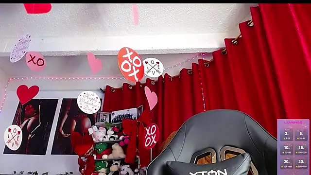 Niky_777 即時 XXX 聊天