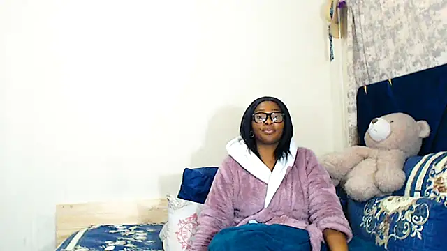 veronica1xxx's Webcam Show