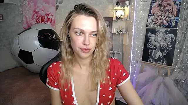 NickyAdamidi's Live XXX Chat