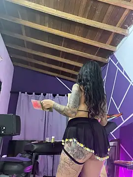 ink_demonxxx's Live XXX Chat