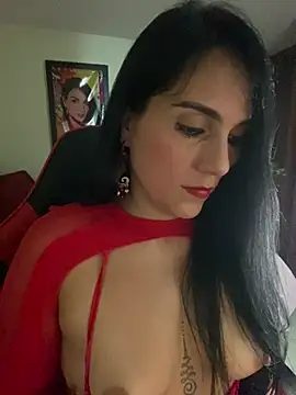 Miaswwe – Live XXX-chat