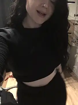 XXX chat uživo modela Bigass0807