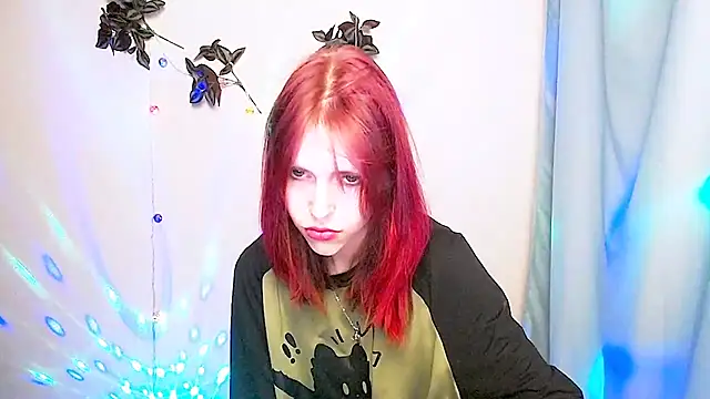 XXX chat uživo modela GuessMe___