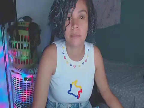shayna_cute's Live XXX Chat