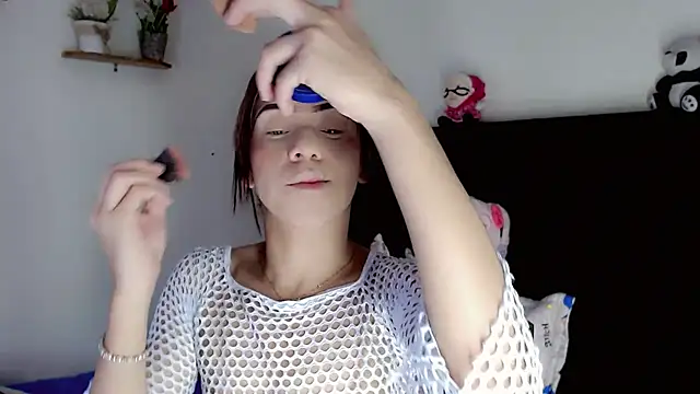 Chatroom XXX en direct de NathalialLooes