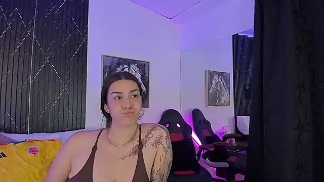 Bonnie_Rider Chat XXX in diretta