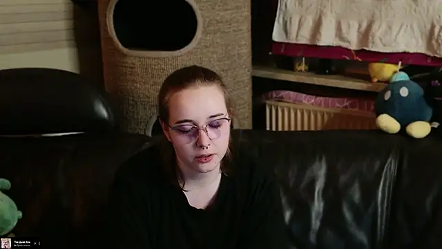 GamerGirl_Eve Live XXX-Chat