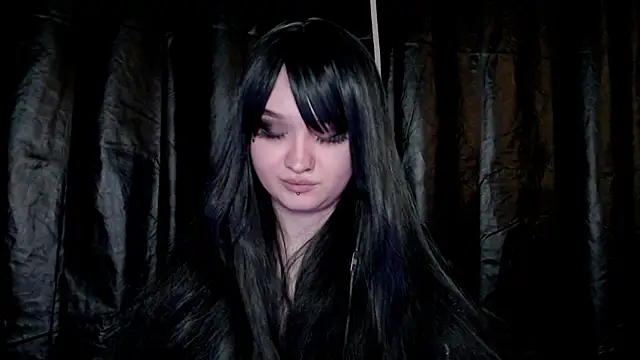 Miss_SamantaBlack's Live XXX Chat
