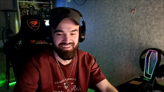 Chat XXX Live _Serious_Man