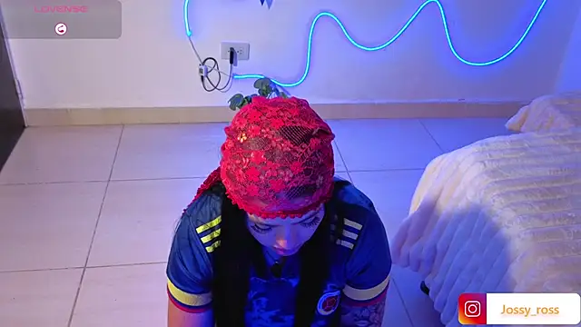 Victoryyy_ Chat XXX in diretta