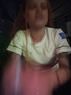 Chat +18 de Cataleya_16 ao vivo