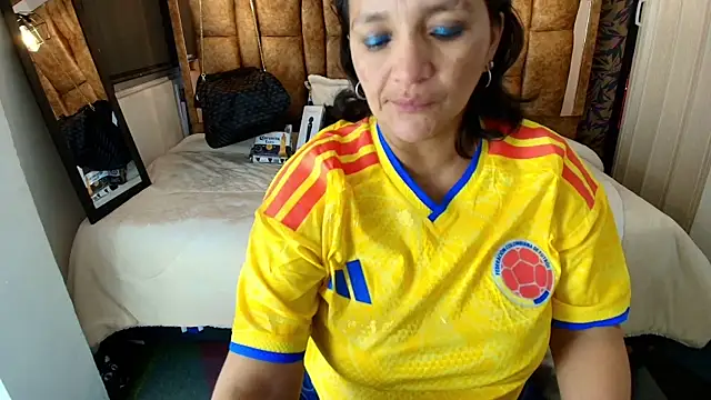 MarilynMiilf_'s Live XXX Chat