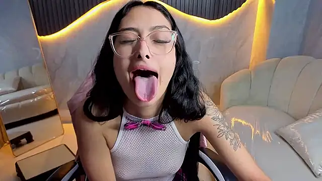 Tifany_Tx's Live XXX Chat