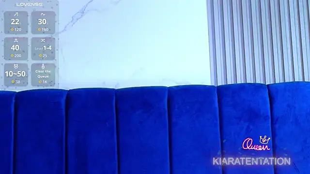 kiaratentation: απευθείας συνομιλία ΧΧΧ