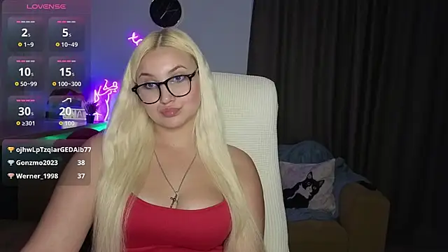 adrelaxina – Live XXX-chat