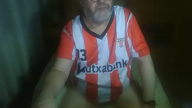Koldo70 Adlı Modelin Canlı XXX Sohbeti